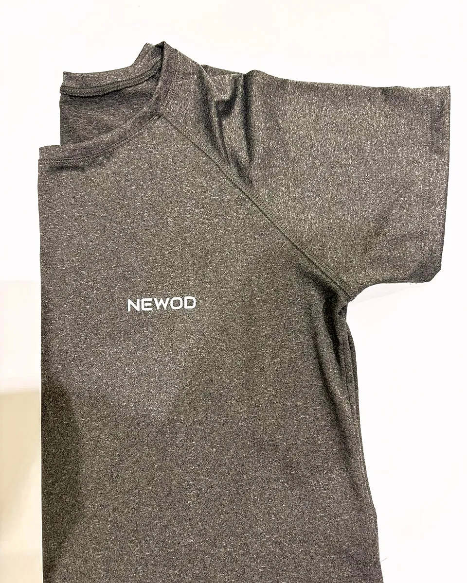 Remera Laser